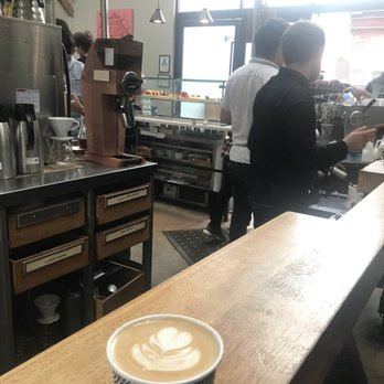 Intelligentsia Coffee - Coffee & Tea Near Me - Venice, California