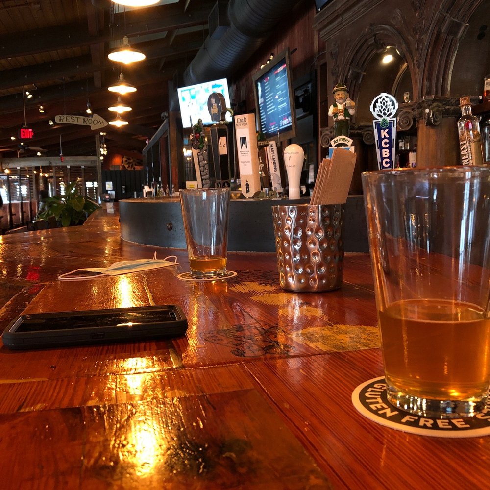 Dinosaur Bar-B-Que - Barbeque Near Me - Troy, New York Dinosaur Bar-B-Que - Barbeque Near Me - Troy, New York
