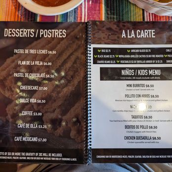 Francisco’s Cantina Restaurant - Menu 7/4/2024 - Mexican Near Me - North Canton, Ohio Francisco’s Cantina Restaurant - Menu 7/4/2024 - Mexican Near Me - North Canton, Ohio