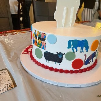 Azucar Bakery - Bakeries Near Me - Denver, Colorado