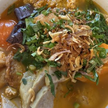 Golden Delight #1 - Vietnamese Near Me - Rosemead, California