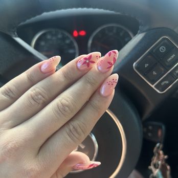 Amour Beauty Nails Lashes Brows - Nail design - Nail Salons Near Me - Riverview, Florida
