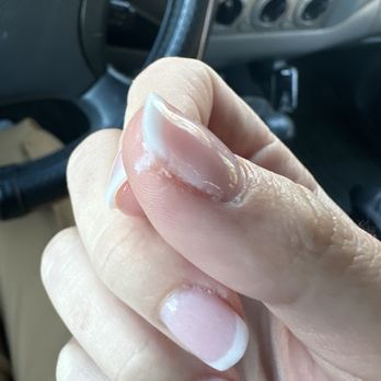 Tarrytown Nails & Spa - Nail Salons Near Me - Austin, Texas