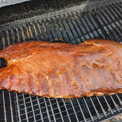 Ken & Gail's Smokin BBQ