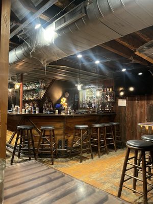Smoke Shack by null