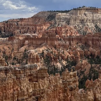 Bryce Canyon National Park - Parks Near Me Bryce Canyon National Park - Parks Near Me