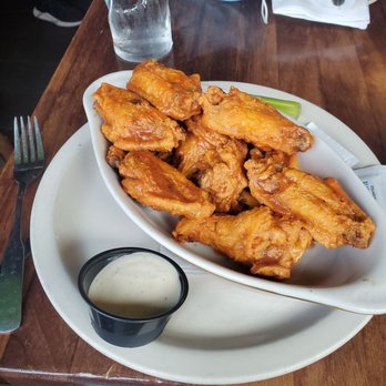 Nine Irish Brothers - Indianapolis - Rotisserie cooked then deep fried. Buffalo - Irish Pub Near Me - Indianapolis, Indiana Nine Irish Brothers - Indianapolis - Rotisserie cooked then deep fried. Buffalo - Irish Pub Near Me - Indianapolis, Indiana