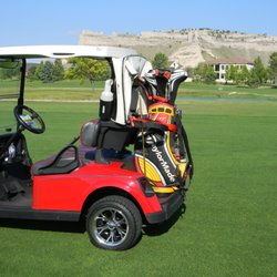 Robinson Golf Car Supply - people just stop and stare, the ezgo is fun to drive in nebr only at the golf coarse,they wont let you drive on the streets