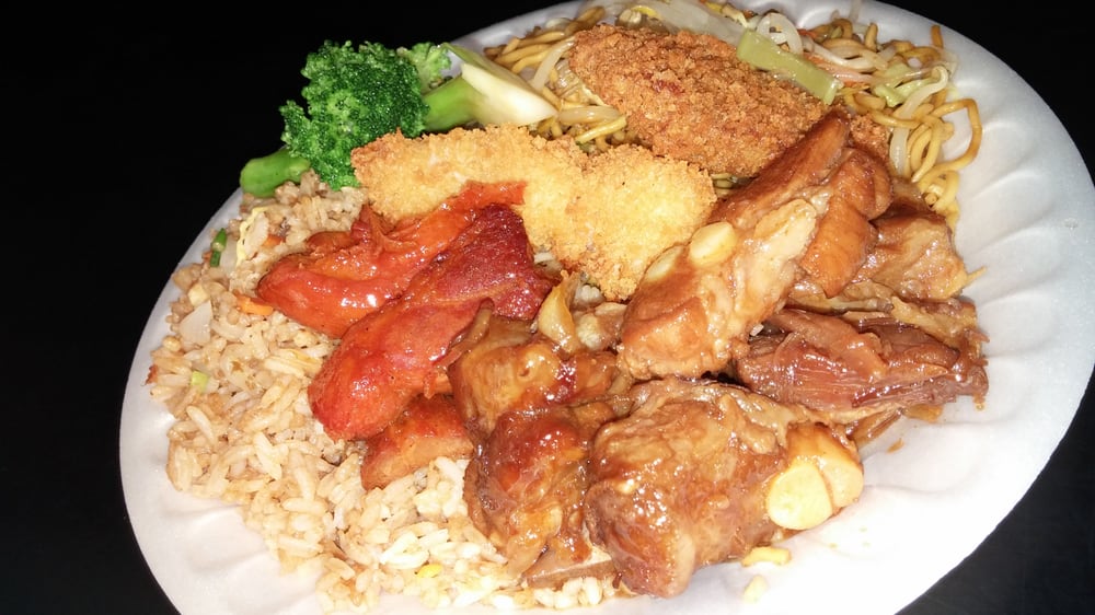 CHINA COURT Updated August 2024 8882 170th Street, Edmonton