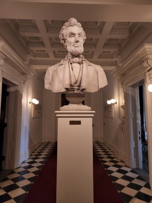 Vermont State House by null
