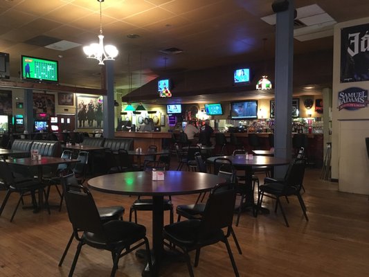 Silverton Café by null