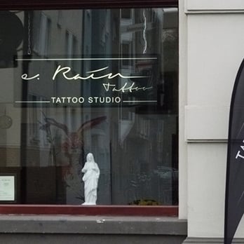 e.Rain - Piercing Near Me - Cologne, NW