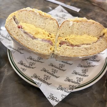 The Newstand - Coffee & Tea Near Me - San Antonio, Texas