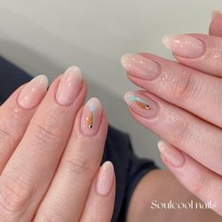 Soul Cool Nail Lounge