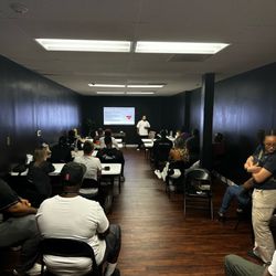 Legally Protected Safety & Firearms Training