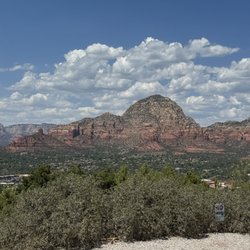 Sedona Trolley