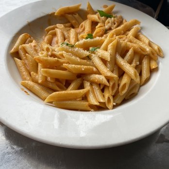 Blue Eyes Restaurant - Vodka pasta - Pizza Near Me - Hoboken, New Jersey Blue Eyes Restaurant - Vodka pasta - Pizza Near Me - Hoboken, New Jersey