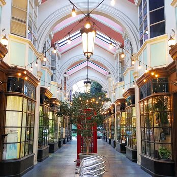 BURLINGTON ARCADE - Updated December 2024 - 155 Photos & 28 