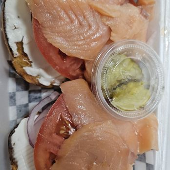Arizona bagels n bialys - Bagels Near Me - Mesa, Arizona