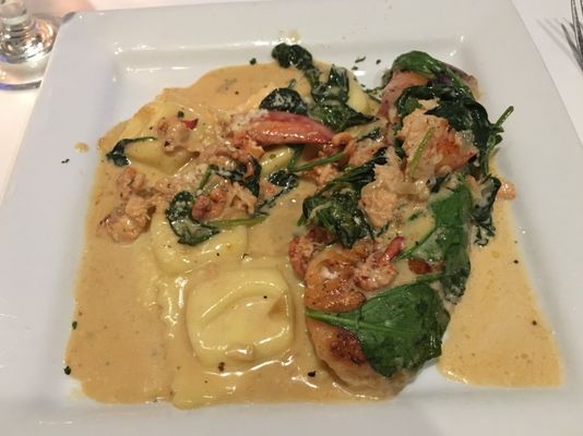 Nuovo Restaurant by null