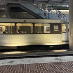 Hyattsville Crossing Metro Station