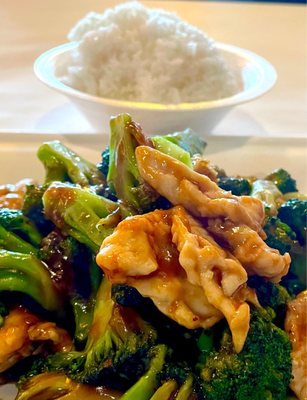 Gourmet China by null