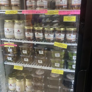 Lake Meadow Naturals - Pickled Items, Sauerkraut - Farmers Market Near Me - Ocoee, Florida