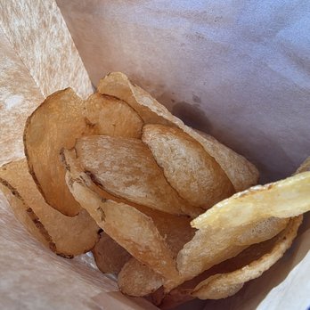 Cheesesteaks by Matū | Pasadena - Bomb chips still craving these - Cheesesteaks Near Me - Pasadena, California Cheesesteaks by Matū | Pasadena - Bomb chips still craving these - Cheesesteaks Near Me - Pasadena, California