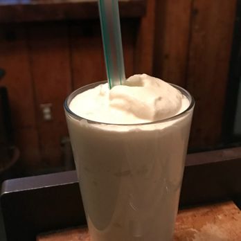 DuMont Burger - Vanilla Milkshake - Burgers Near Me - Brooklyn, New York