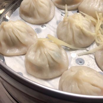 Dumpling Village - Pork Boa Dumplings - Chinese Near Me - Rancho Cucamonga, California Dumpling Village - Pork Boa Dumplings - Chinese Near Me - Rancho Cucamonga, California