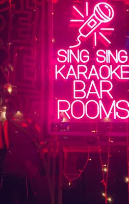 Sing Sing Ave A. by null