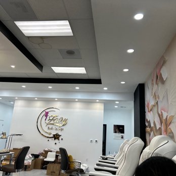 Fairy Nails Lounge - Inside Nail Salon - Eyebrow Services Near Me - Hayward, California Fairy Nails Lounge - Inside Nail Salon - Eyebrow Services Near Me - Hayward, California