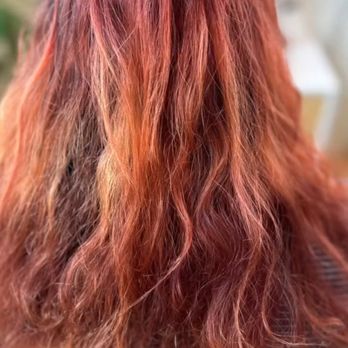 The Hive Salon - My DIY before work - Hair Salons Near Me - Leander, Texas The Hive Salon - My DIY before work - Hair Salons Near Me - Leander, Texas
