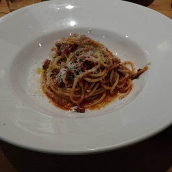 Campo - Spaghetti bolognese - Spanish Near Me - Toronto, Ontario Campo - Spaghetti bolognese - Spanish Near Me - Toronto, Ontario
