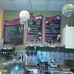 Ice cream