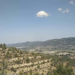 El Teularet