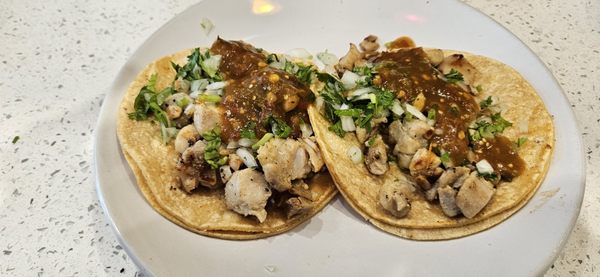 Taqueria La Cocina by null