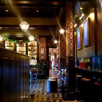 Flying Fish - Seafood Near Me - Orlando, Florida