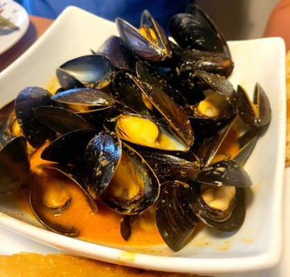 MATEUS BISTRO by null