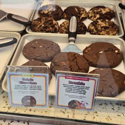 Triple Chocolate