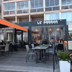 Le Parana Café