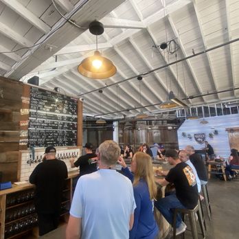 Hapa's Brewing Company - Breweries Near Me - San Jose, California Hapa's Brewing Company - Breweries Near Me - San Jose, California