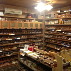 Wild Bill's Tobacco