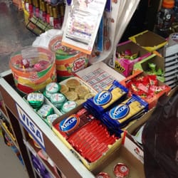 Supermercado Holywood