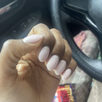 Nailsneedlove Studio II - Gel mani redone - Nail Salons Near Me - Long Beach, California Nailsneedlove Studio II - Gel mani redone - Nail Salons Near Me - Long Beach, California