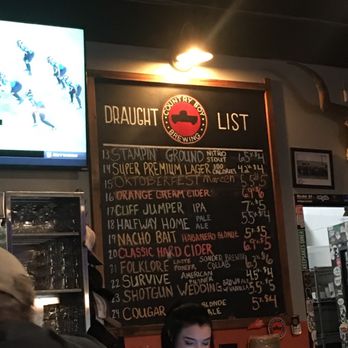Country Boy Brewing - Breweries Near Me - Lexington, Kentucky Country Boy Brewing - Breweries Near Me - Lexington, Kentucky