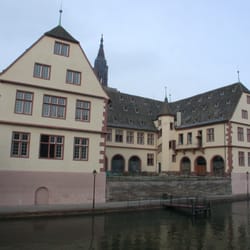 Musée Historique - Musée historique de Strasbourg