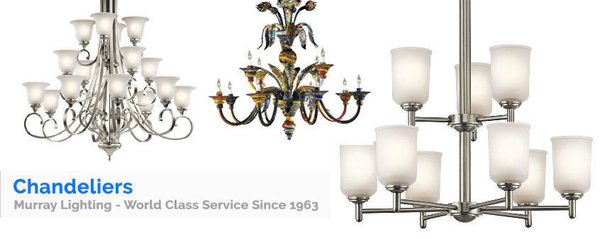 MURRAY LIGHTING & ELECTRICAL SUPPLY - Updated March 2026 - 31 Photos ...