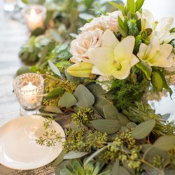 Design Works A Floral Studio - Photography by Paige Eden