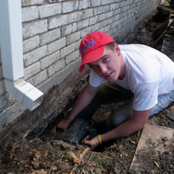 Abacus Foundation Repair